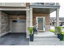 46 Waterlily Way, Stoney Creek, ON  - Outdoor 