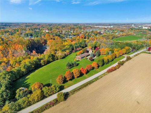 313 Ofield Road S, Flamborough, ON - Outdoor With View