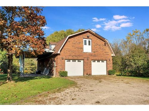 313 Ofield Road S, Flamborough, ON - Outdoor