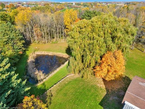 313 Ofield Road S, Flamborough, ON - Outdoor With View