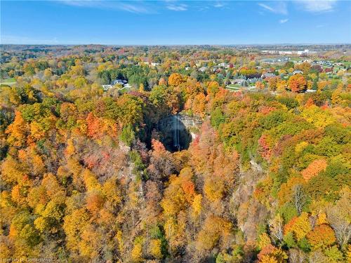 313 Ofield Road S, Flamborough, ON - Outdoor With View