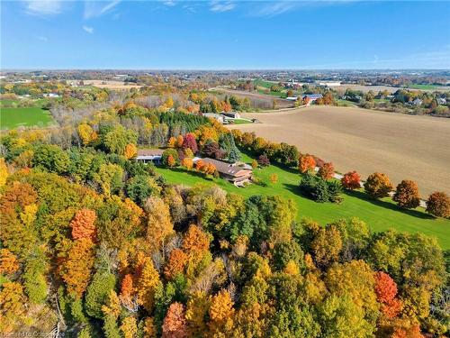 313 Ofield Road S, Flamborough, ON - Outdoor With View