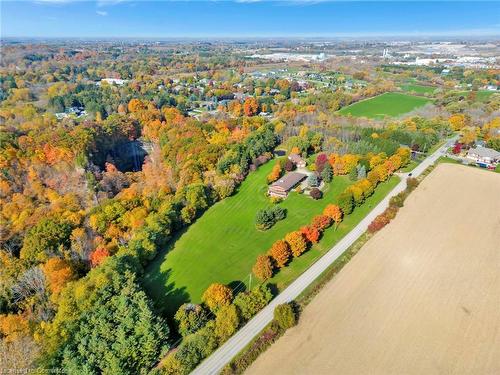 313 Ofield Road S, Flamborough, ON - Outdoor With View