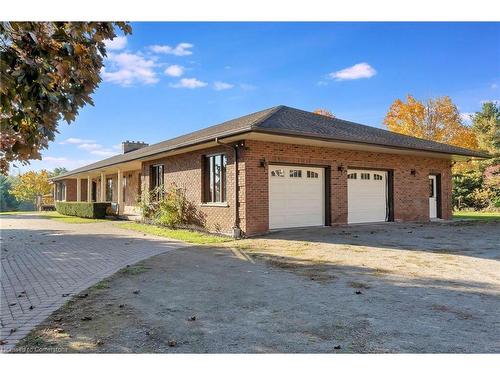 313 Ofield Road S, Flamborough, ON - Outdoor