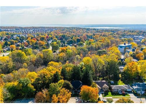 64 Nelson Street, Waterdown, ON - Outdoor With View