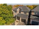 2441 Falkland Crescent, Oakville, ON  - Outdoor 