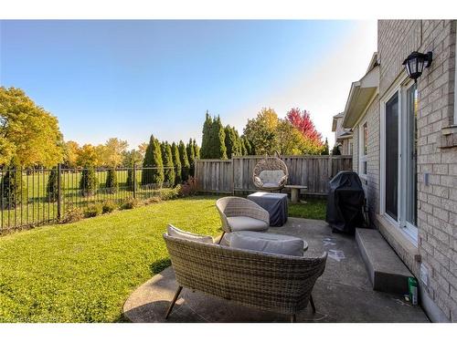 2441 Falkland Crescent, Oakville, ON - Outdoor With Deck Patio Veranda