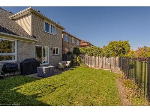 2441 Falkland Crescent, Oakville, ON - Outdoor