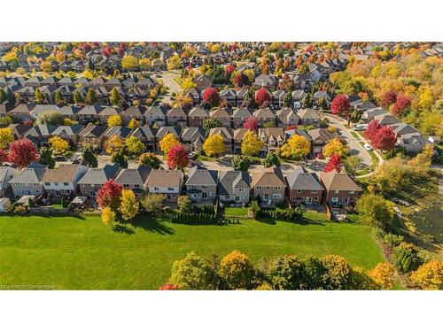 2441 Falkland Crescent, Oakville, ON - Outdoor With View