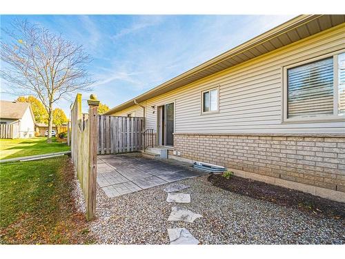 49-34 Southbrook Drive, Binbrook, ON - Outdoor