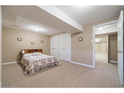 49-34 Southbrook Drive, Binbrook, ON - Indoor Photo Showing Bedroom