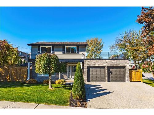 30 Alto Drive, Hamilton, ON - Outdoor