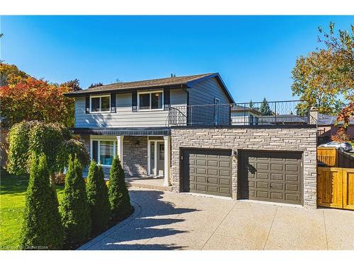 30 Alto Drive, Hamilton, ON - Outdoor