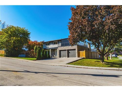 30 Alto Drive, Hamilton, ON - Outdoor