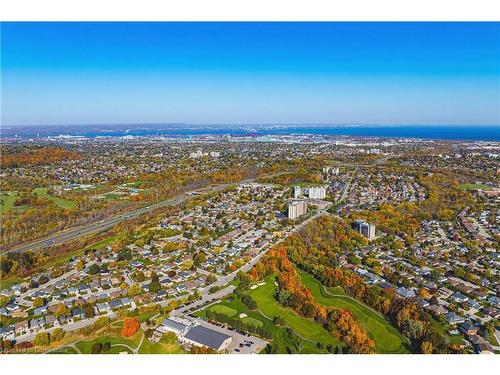 30 Alto Drive, Hamilton, ON - Outdoor With View