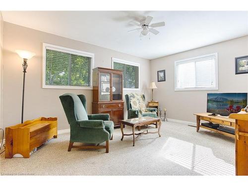 103 East 25Th Street, Hamilton, ON - Indoor