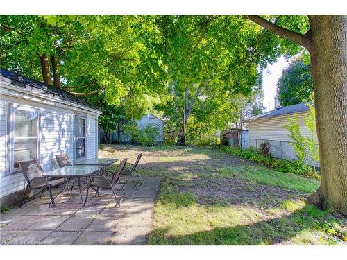 103 East 25Th Street, Hamilton, ON - Outdoor