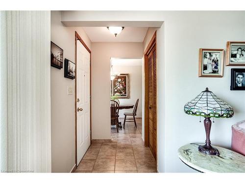 49 Anson Avenue, Hamilton, ON - Indoor Photo Showing Other Room