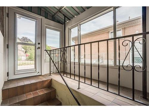 49 Anson Avenue, Hamilton, ON - Indoor Photo Showing Other Room