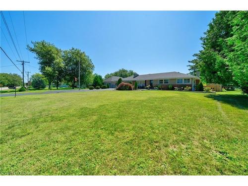 625 Golf Club Road, Hamilton, ON - Outdoor