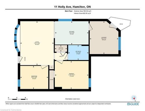 11 Holly Avenue, Hamilton, ON - Other