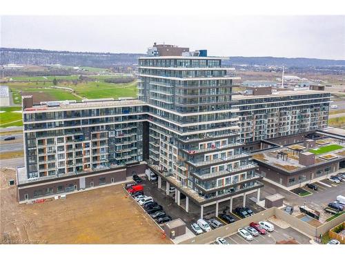 913-550 North Service Road, Grimsby, ON - Outdoor With View