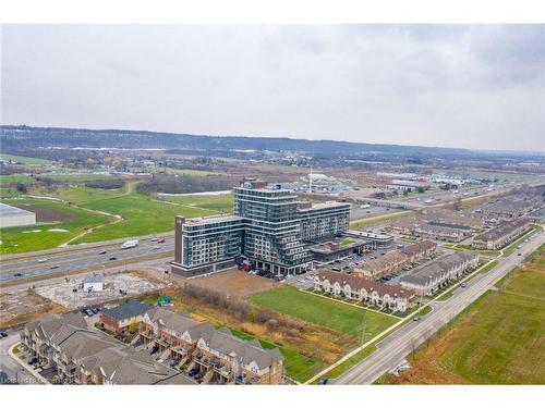 913-550 North Service Road, Grimsby, ON - Outdoor With View