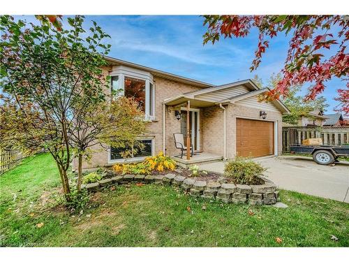 21 Longview Drive Drive, Hamilton, ON - Outdoor