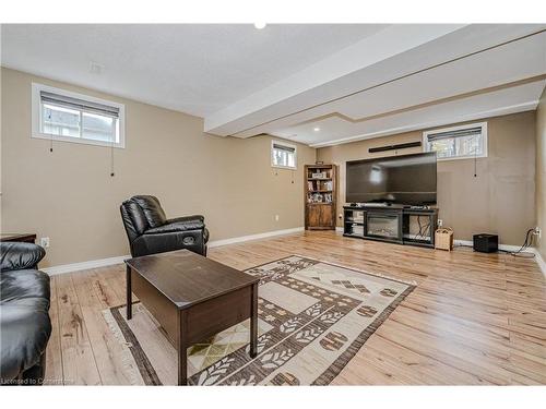 21 Longview Drive Drive, Hamilton, ON - Indoor