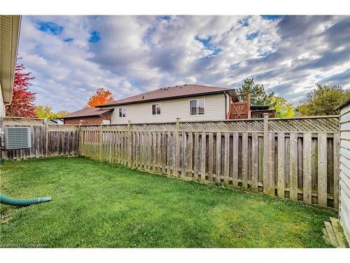 21 Longview Drive Drive, Hamilton, ON - Outdoor