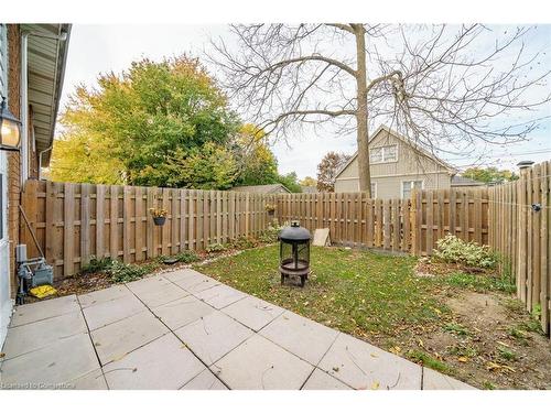 20-125 Limeridge Road W, Hamilton, ON - Outdoor