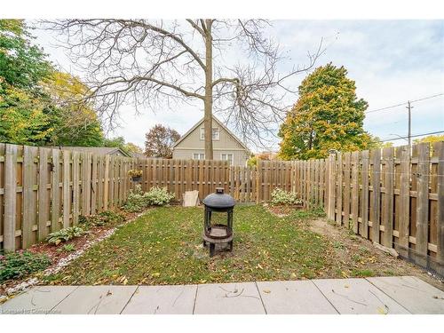 20-125 Limeridge Road W, Hamilton, ON - Outdoor