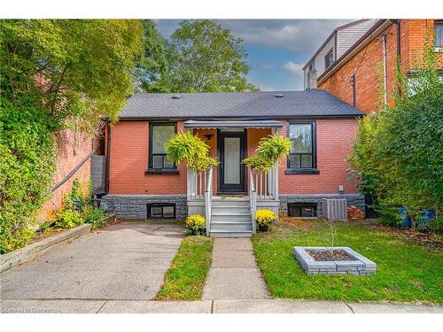 44 Steven Street, Hamilton, ON - Outdoor