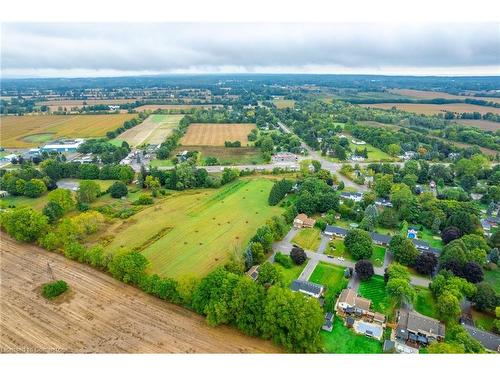 33 Cumminsville Drive, Flamborough, ON - Outdoor With View