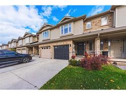 65 Escarpment Drive  Stoney Creek, ON L8E 0G4