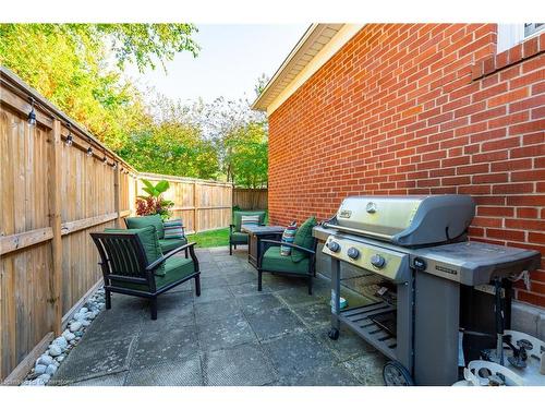 2290 Woodward Avenue, Burlington, ON - Outdoor With Deck Patio Veranda With Exterior