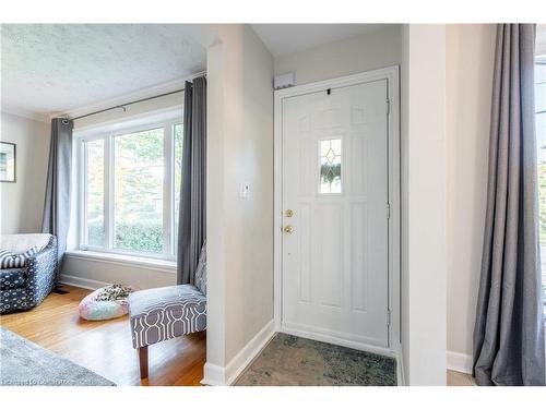 2290 Woodward Avenue, Burlington, ON - Indoor Photo Showing Other Room