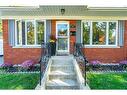 2290 Woodward Avenue, Burlington, ON  - Outdoor 