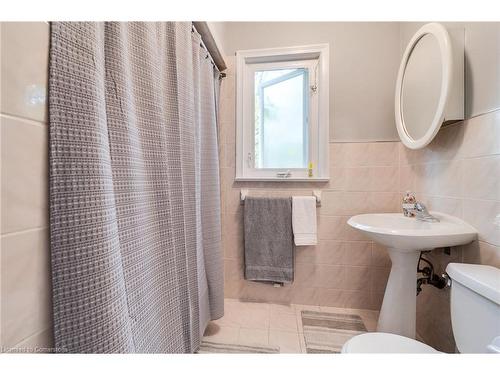 45 Mayall Avenue, Toronto, ON - Indoor Photo Showing Bathroom