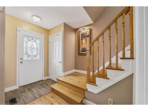 3236 Hornbeam Crescent, Mississauga, ON - Indoor Photo Showing Other Room