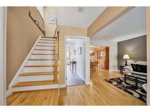 3236 Hornbeam Crescent, Mississauga, ON - Indoor Photo Showing Other Room