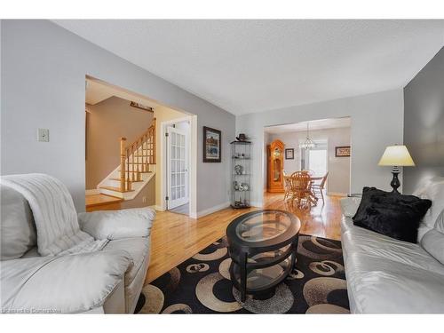 3236 Hornbeam Crescent, Mississauga, ON - Indoor Photo Showing Other Room