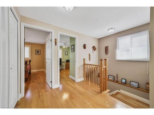 3236 Hornbeam Crescent, Mississauga, ON - Indoor Photo Showing Other Room