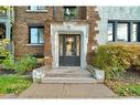 1-312 Aberdeen Avenue, Hamilton, ON  - Outdoor 