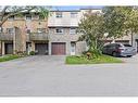 3-985 Limeridge Road E, Hamilton, ON  - Outdoor With Balcony With Facade 