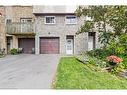 3-985 Limeridge Road E, Hamilton, ON  - Outdoor 