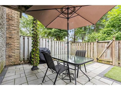 3-985 Limeridge Road E, Hamilton, ON - Outdoor With Deck Patio Veranda With Exterior