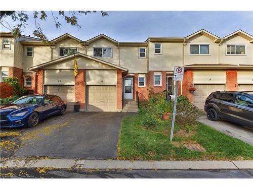 14-15 Derby Street, Hamilton, ON - Outdoor With Facade