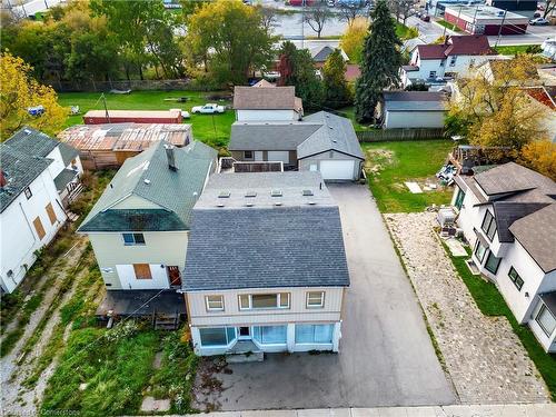 4528 Bridge Street, Niagara Falls, ON - Outdoor