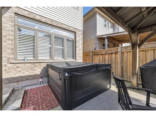 16-270 Main Street W, Grimsby, ON - Outdoor With Deck Patio Veranda With Exterior